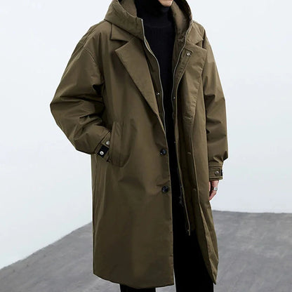 Kennington Overcast Jacket