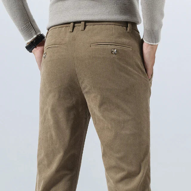 Foundry Corduroy Trousers