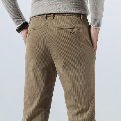 Foundry Corduroy Trousers