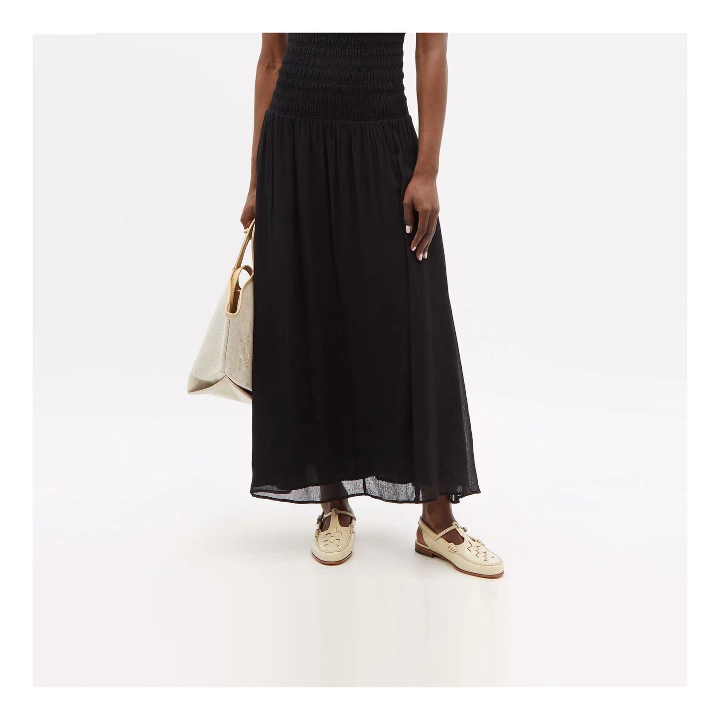 Sandales en cuir de Palerme