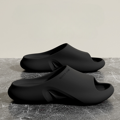 Toboggans en mousse Niko