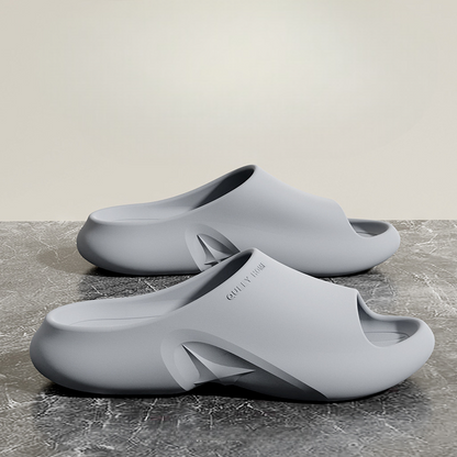 Toboggans en mousse Niko