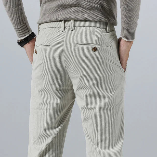 Foundry Corduroy Trousers