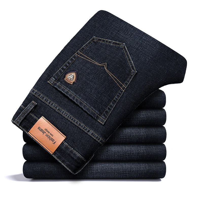 Weston Classic Denim