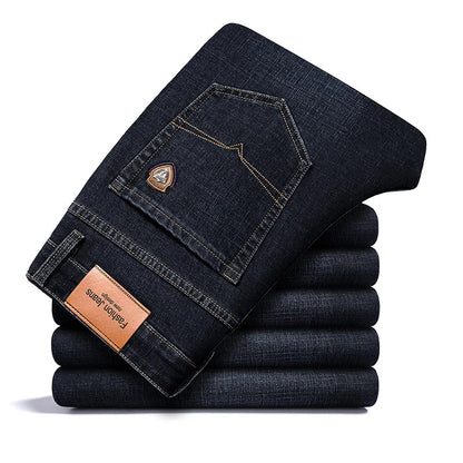 Weston Classic Denim