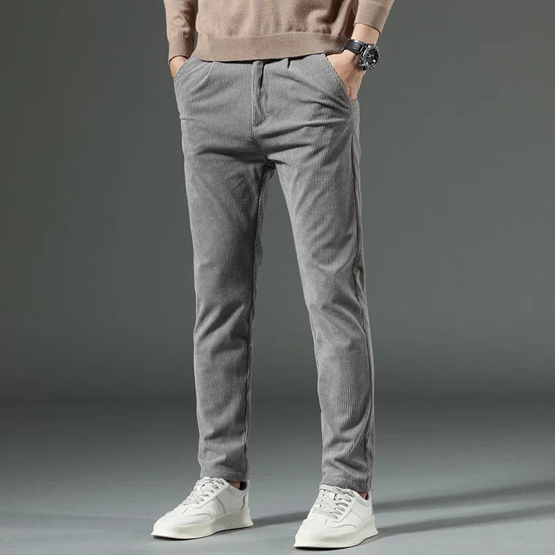 Foundry Corduroy Trousers