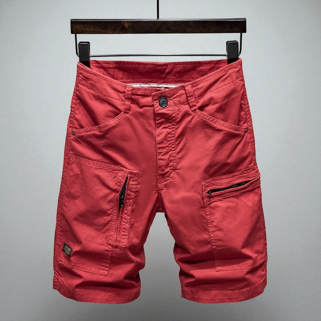 Nomak Cargo Shorts