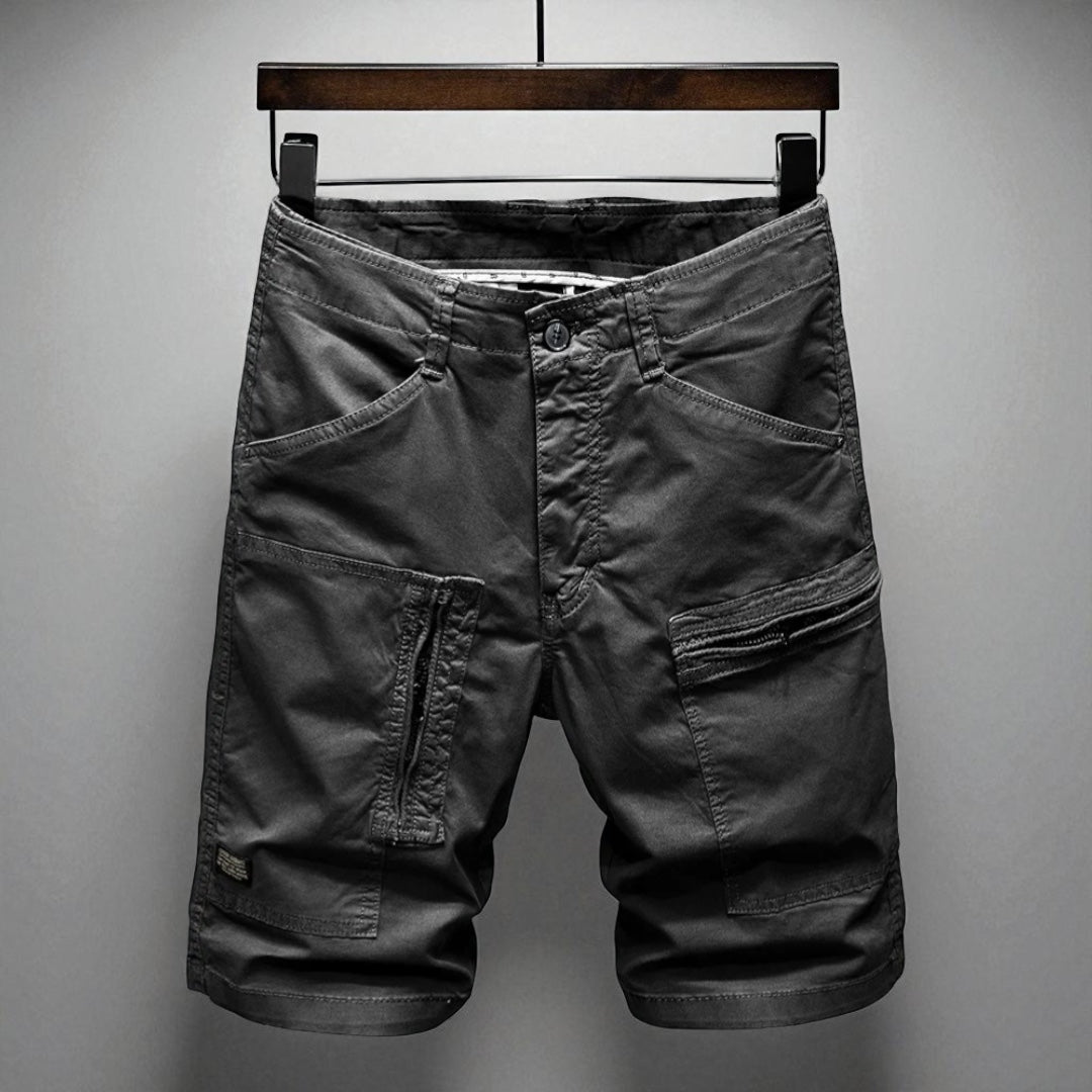 Nomak Cargo Shorts