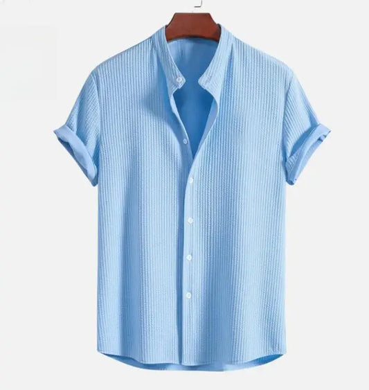 Chemise italienne pour homme « Fornaci »