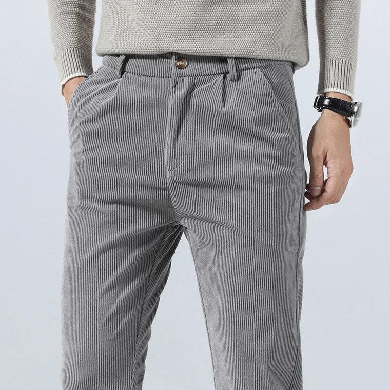 Foundry Corduroy Trousers
