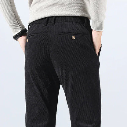 Foundry Corduroy Trousers