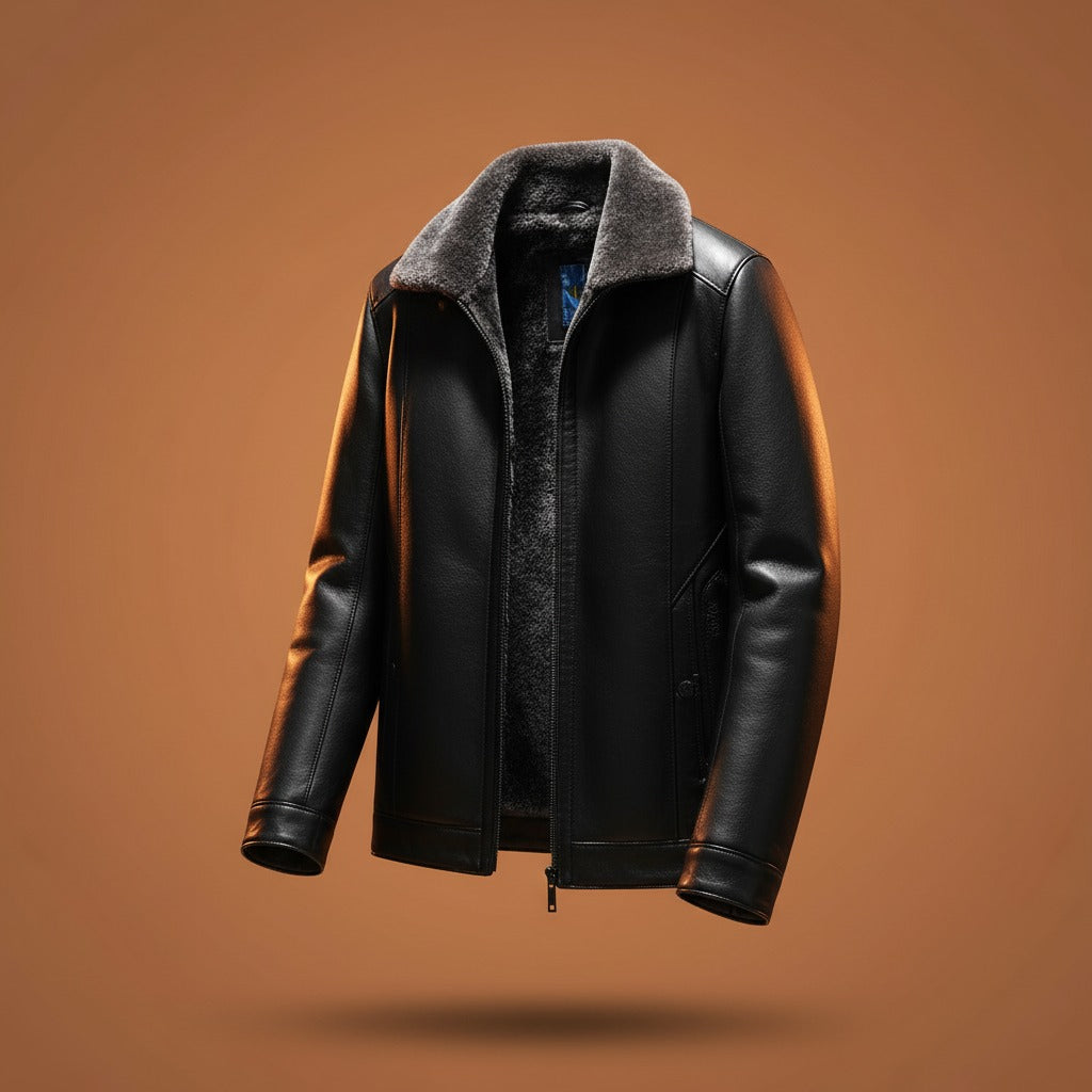 Cuir Orvella Heritage