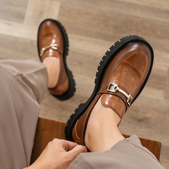 Mocassins Kensington Luxe™