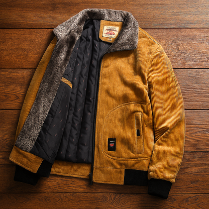 Weston Thatcher Corduroy