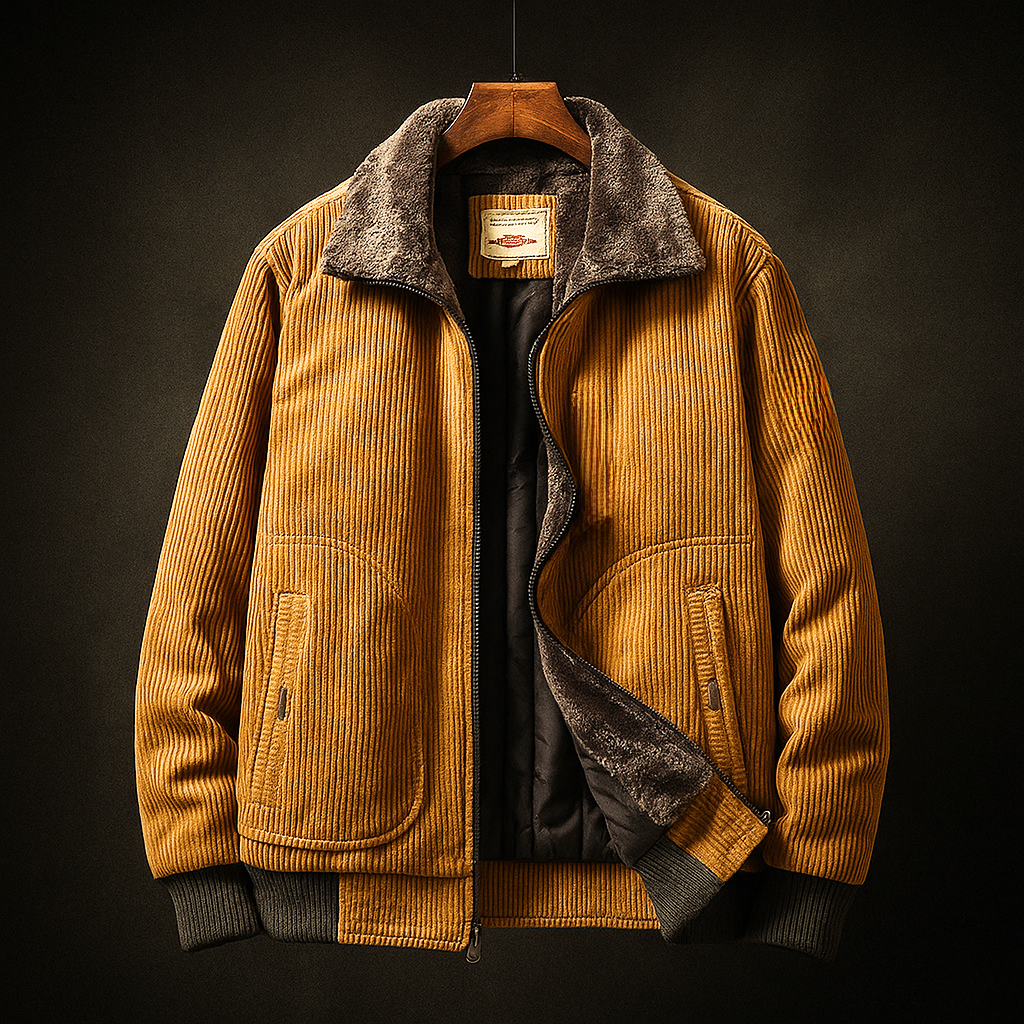 Weston Thatcher Corduroy