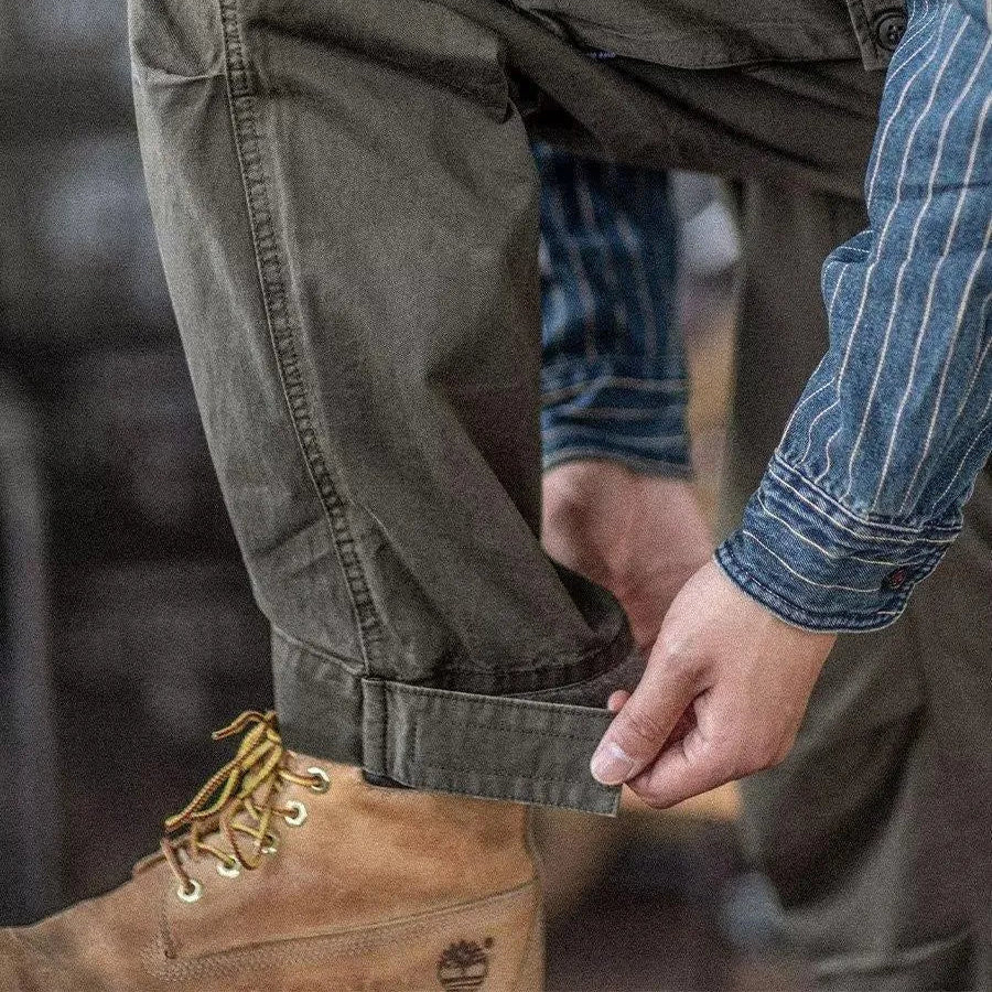 IronClad Tactical Cargo Pants™