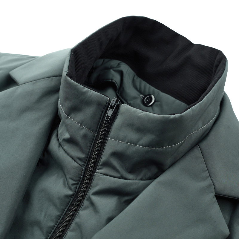 Sharp Edge Urban Windbreaker