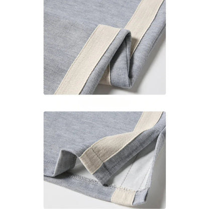 CloudEase Striped Joggers™