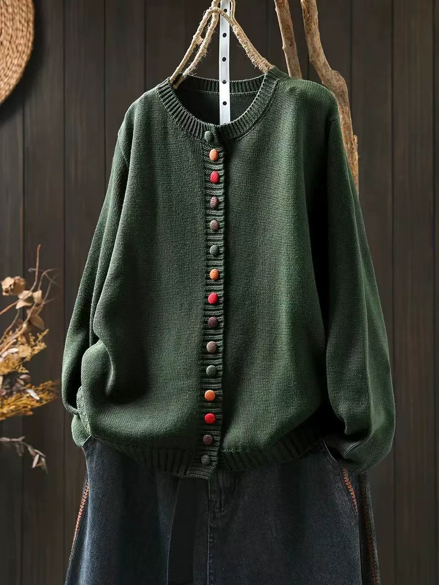 Sofia™ | Cardigan doux et moderne