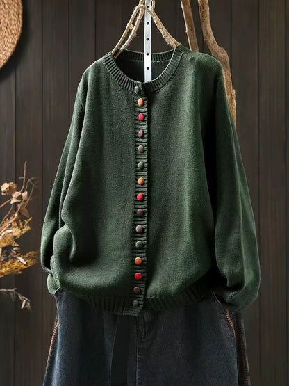 Sofia™ | Cardigan doux et moderne