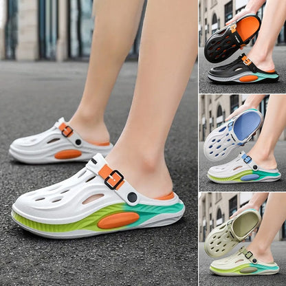 Pantoufles nuage NovaWave