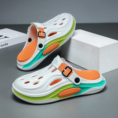 Pantoufles nuage NovaWave