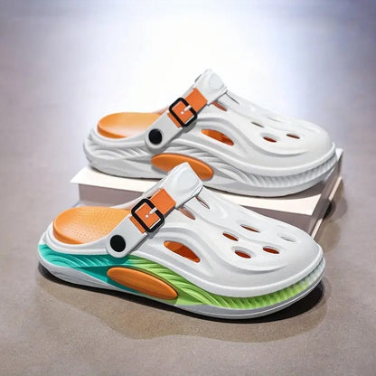 Pantoufles nuage NovaWave