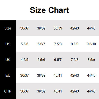 Pantoufles nuage NovaWave