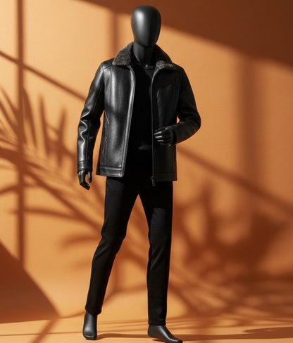 Cuir Orvella Heritage