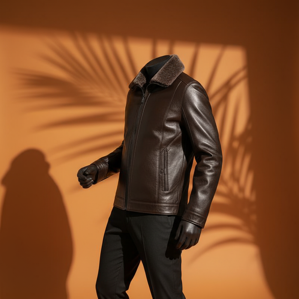 Cuir Orvella Heritage