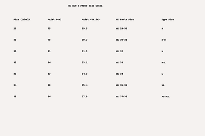 IronClad Tactical Cargo Pants™